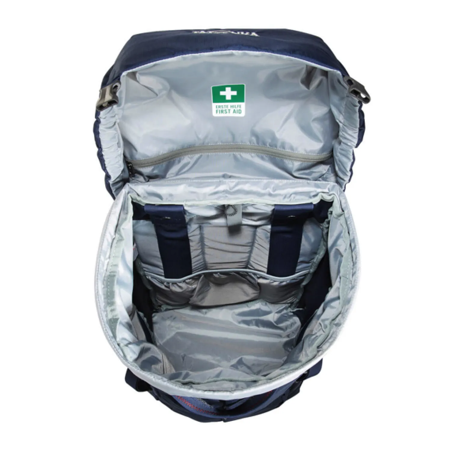 Clearance Tatonka Yukon Rygsaek - 60+10 Liter