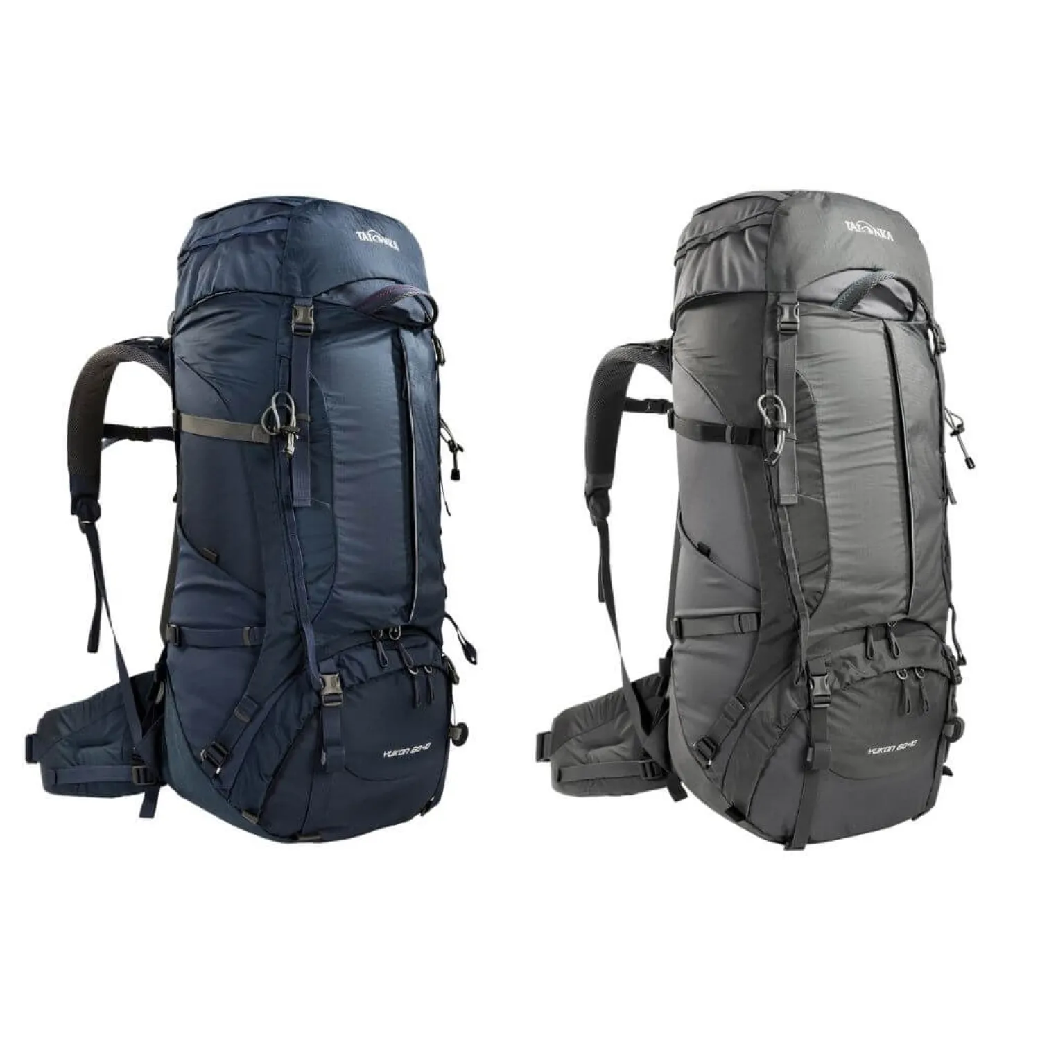 Clearance Tatonka Yukon Rygsaek - 60+10 Liter