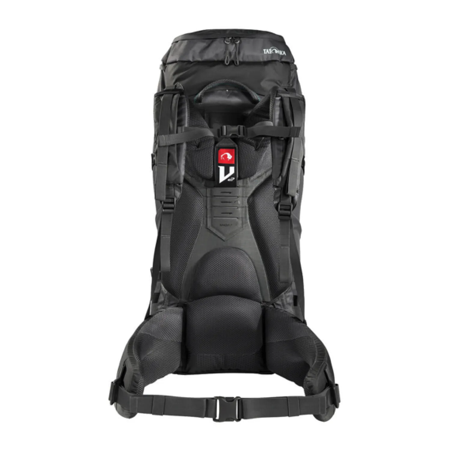 Clearance Tatonka Yukon Rygsaek - 60+10 Liter