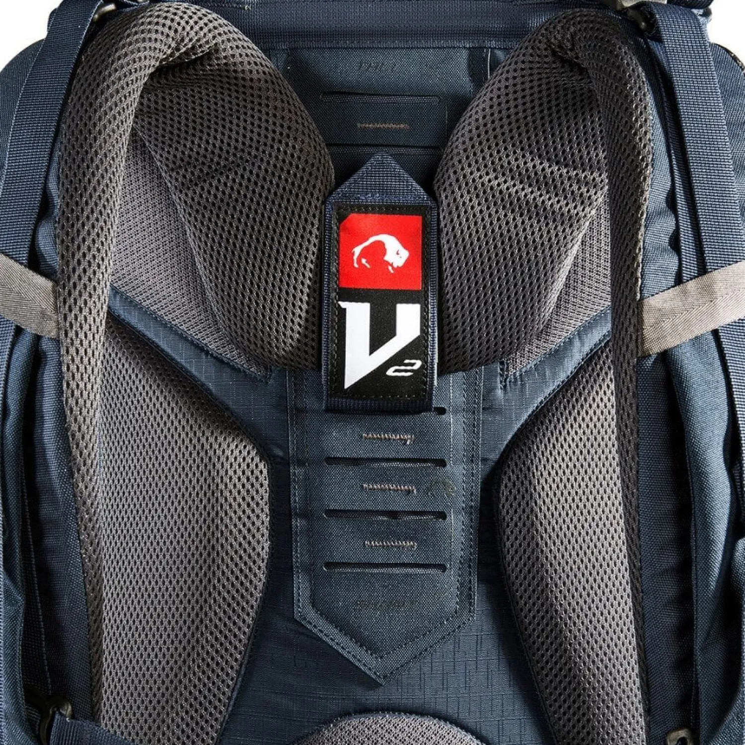 Clearance Tatonka Yukon Rygsaek - 60+10 Liter